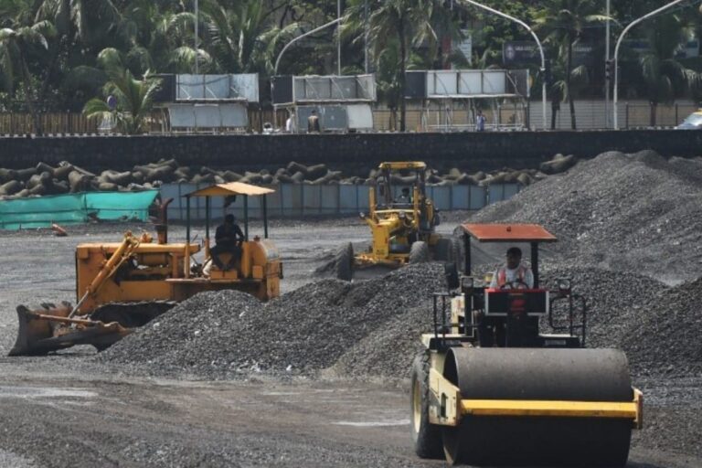 Kerala Bore Rs 18.34 Cr Worth ‘Unfruitful Expenditure’ on 86 Road Rollers, Reveals CAG Audit