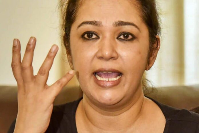 Jessica Lall's Sister Sabrina Passes Away Due to Prolonged Illness in Delhi