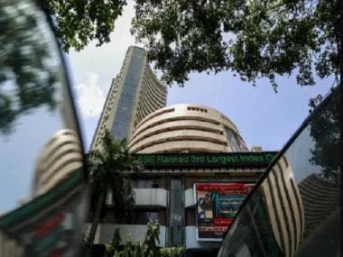 Market Roundup: Sensex ends 162 points lower, Nifty closes at 16,568; today’s top gainers and losers