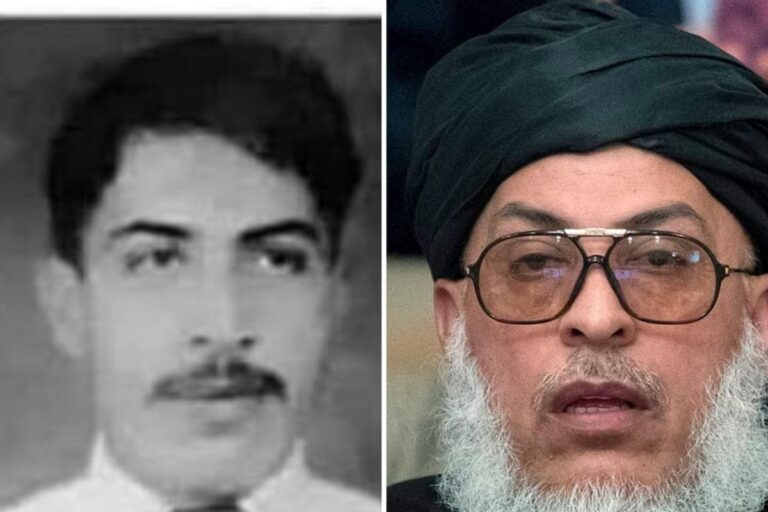 ‘Had No Radical Views’: Army Veterans Recall 1982 Batchmate ‘Sheru’ Who is Now Top Taliban Leader