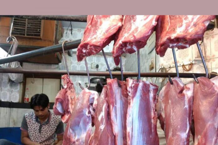 Gujarat Govt Appeals Slaughterhouses to Remain Shut During Jain Festival