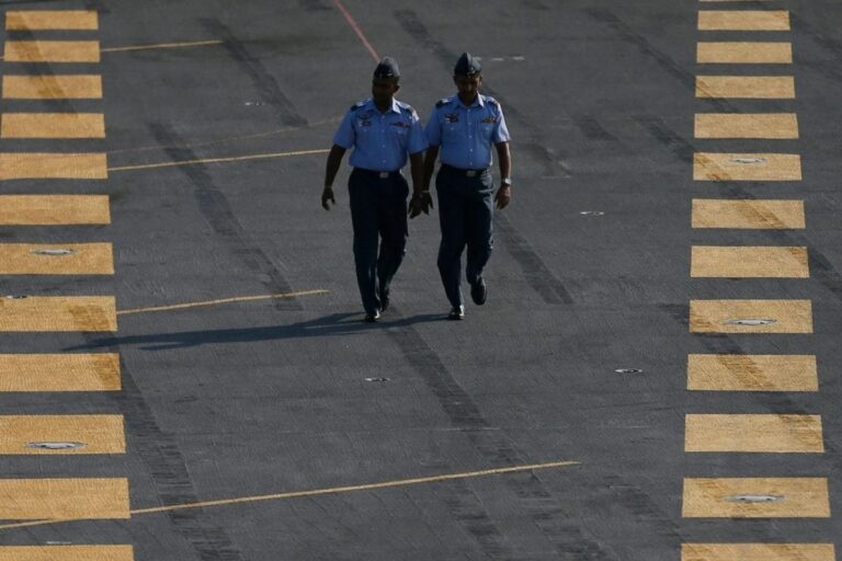 Sri Lankan Navy Pelt Indian Fishing Boats With Stones, Damage 60 Of Them: Official