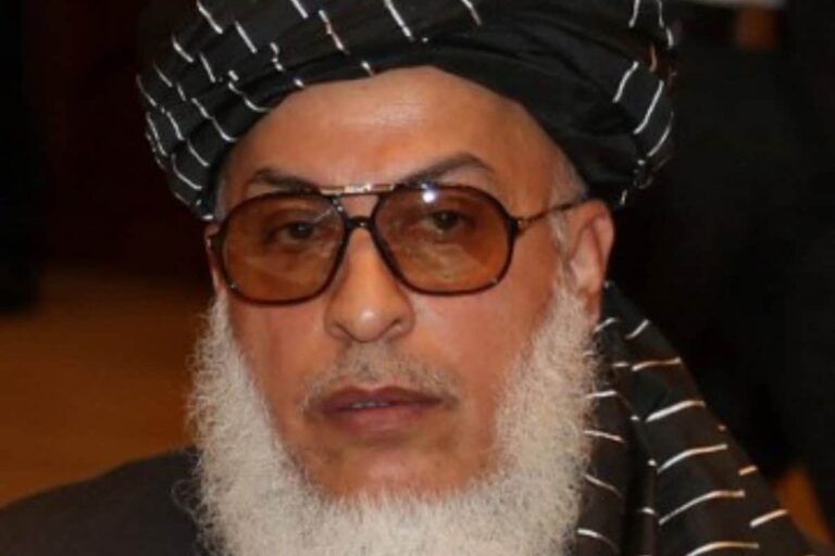 Taliban Want to Continue Political, Trade Ties With India, Leader Stanekzai Says