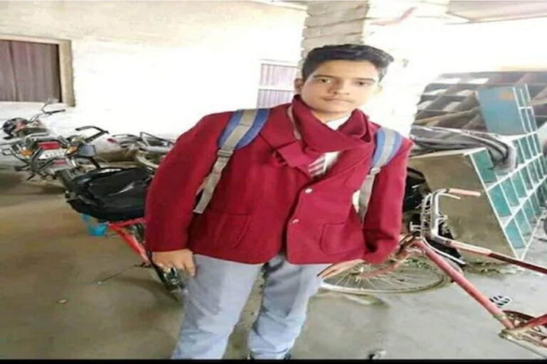 Body of Class 12 Student Missing For a Week Found Near Railway Tracks in Patna