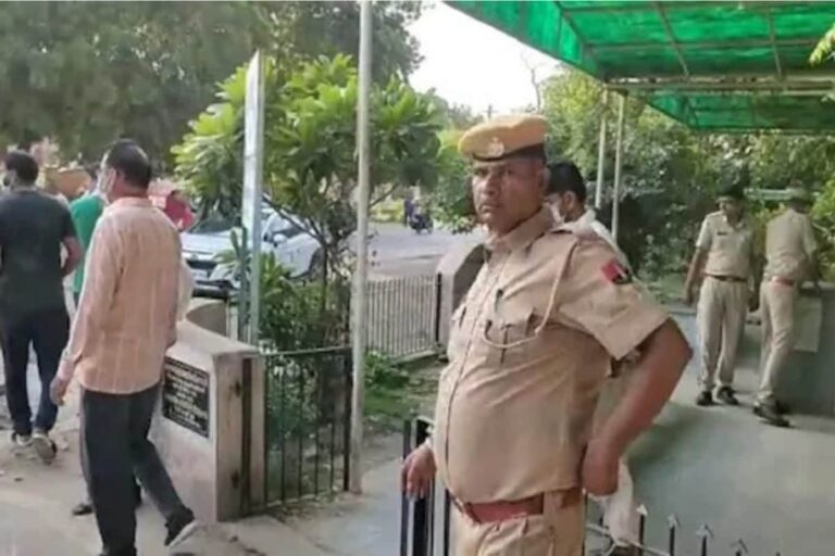 Bikaner Teenager Allegedly Dies By Suicide Year After His Father Hung Himself