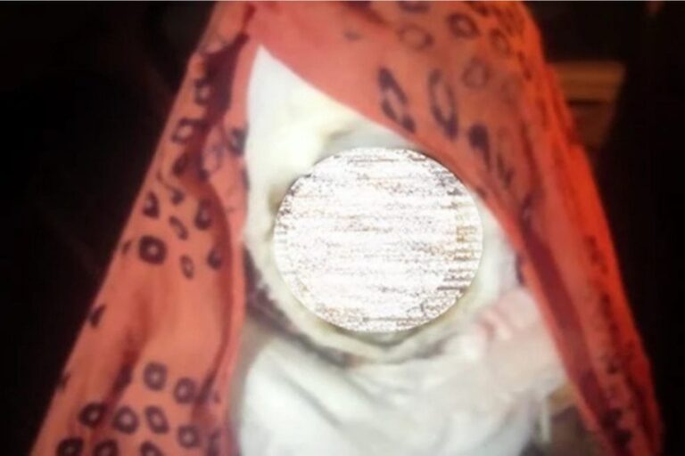 Drunk Faridabad Man Tries To Burn Wife’s Face On Stove; She Is Critical