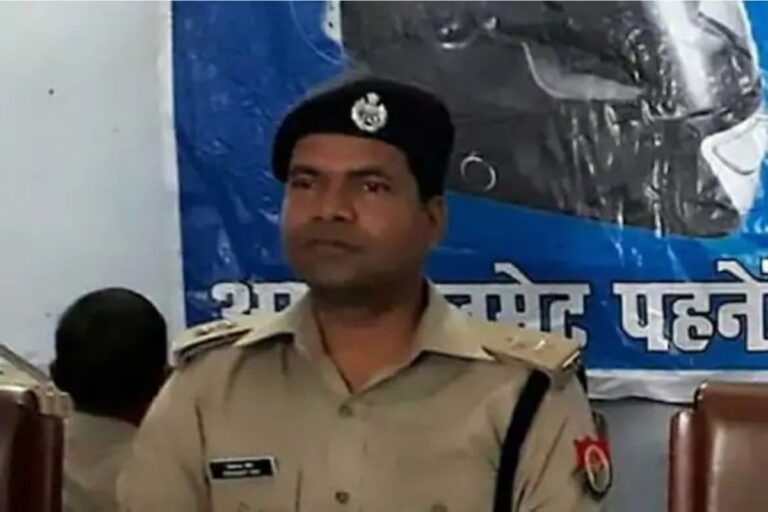 Varanasi DCP’s WhatsApp Chat About Transfers, Postings Goes Viral