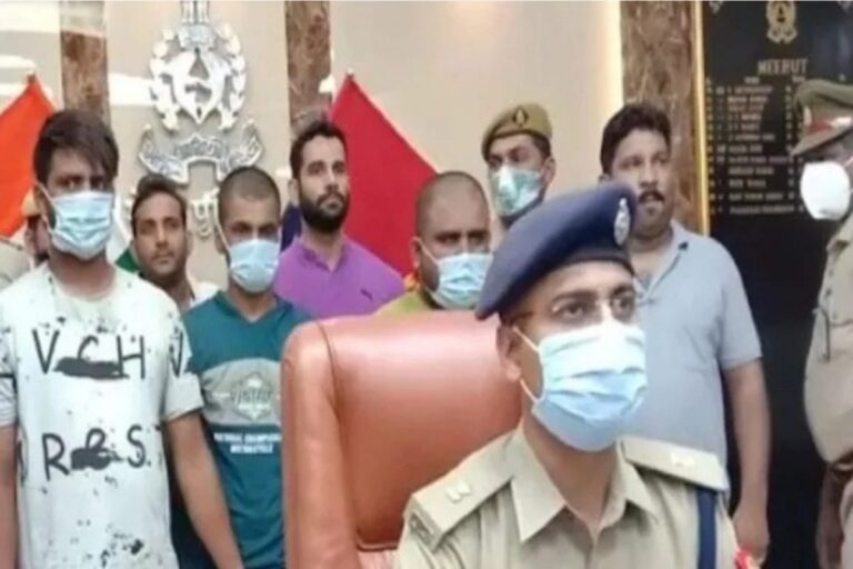 Meerut Man Murders Dairy Farm Owner for ‘Illicit Relationship With Wife’
