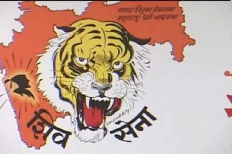 Maharashtra: Ruling Shiv Sena’s Funding Declines By Over 15 Percent