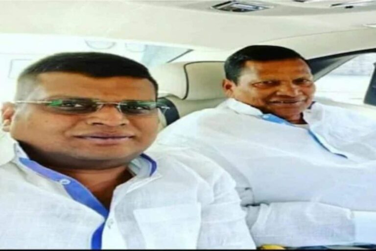 Gaikwad Father-Son Duo Nabbed in Karnataka By Pune Police, Charged Under Mcoca