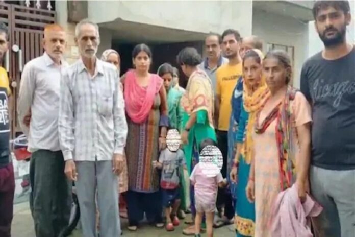 Panipat: Man Points Pistol at Youth, Threatens Him Over Auto