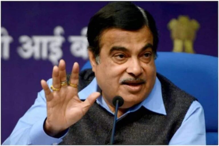 Nehru, Vajpayee ‘Ideal Leaders of Indian Democracy’: Union Minister Nitin Gadkari