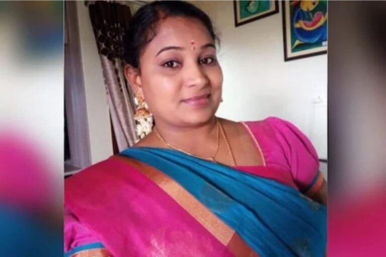 Woman Kills Husband Over ‘Illicit Affairs’ in Tamil Nadu’s Kanchipuram