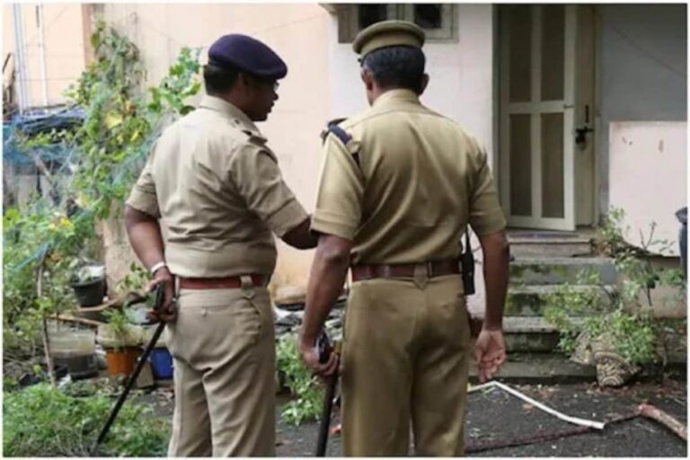Excise Seal on Alcohol Bottles, Bus Tickets: How Police Arrested 5 Accused in Mysuru Gangrape Case