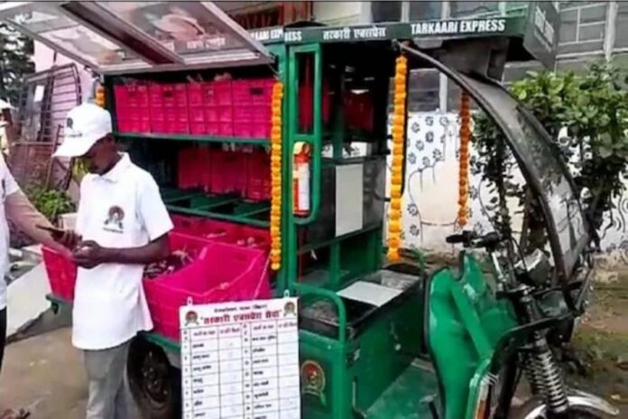 Patna Residents to Get Vegetables at Doorstep With ‘Tarkari Express Service’