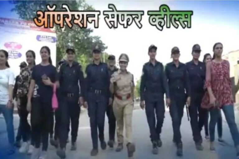 84 Arrested By Jaipur Police in One Month For Harassing Women
