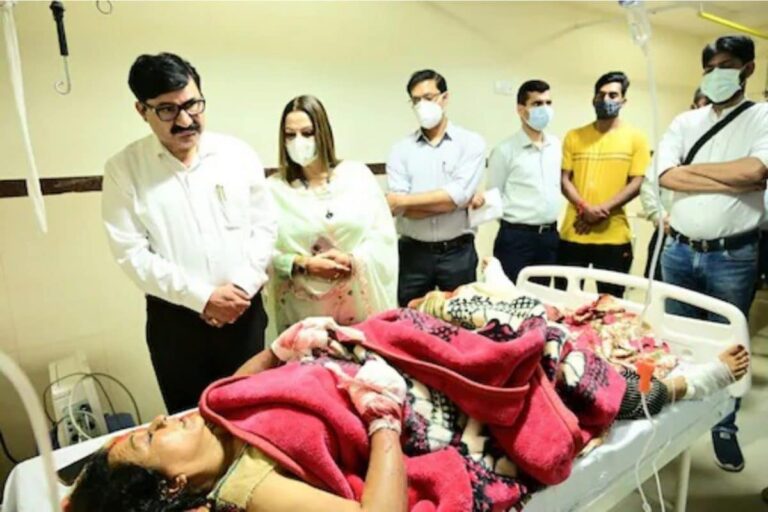 Couple Attacked in Kullu, BJP Worker Among Five Accused