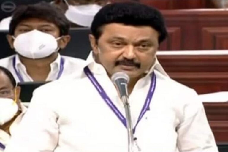Tamil Nadu Govt Announces New Houses For 19,000 Sri Lankan Refugee Families