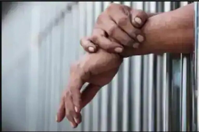 Man Gets 20-yr Jail for Impregnating Minor Girl in TN on Marriage Promise