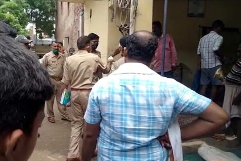 UP Teenager Depressed After Molestation Dies By Suicide