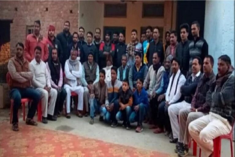 ‘Government Gharana’: This UP Family’s 23 Members Work As Govt Employees