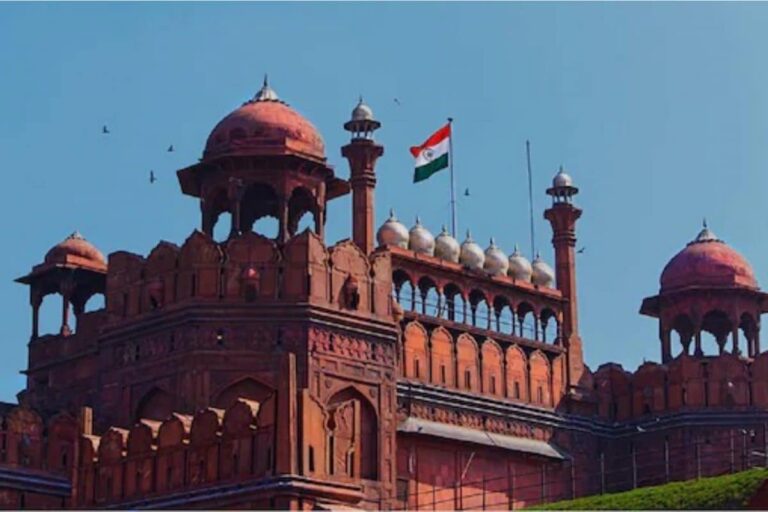 Independence Day 2021: These Roads to Remain Shut Near Red Fort in Delhi on August 13 and August 15