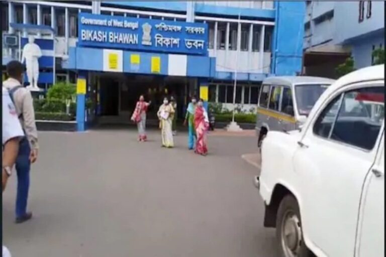 West Bengal: Five Teachers, Protesting Their Transfer, Drink Pesticides