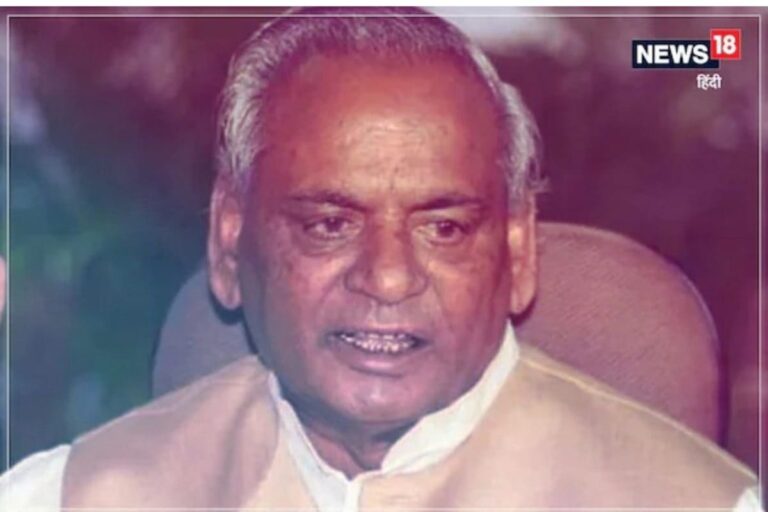 BJP, RSS Planning Mega ‘Kalash Yatra’ to Immerse Kalyan Singh’s Ashes