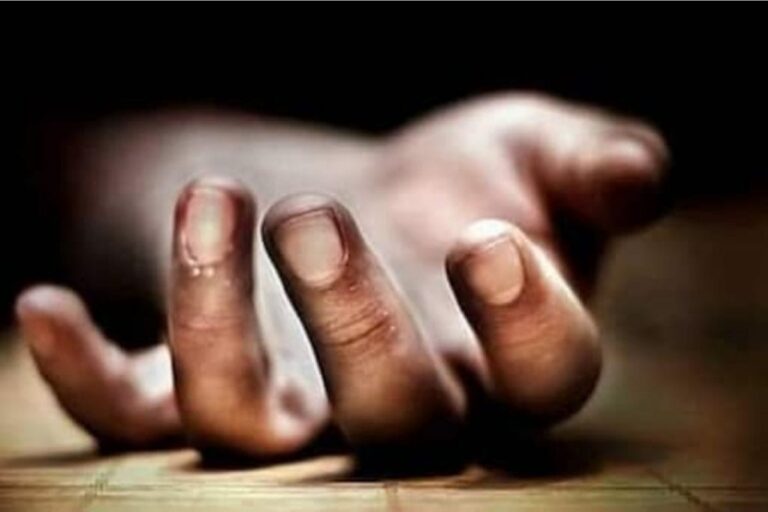 Lockdown-induced Financial Crisis and Depression Forces MP Man to Kill Kids, Attempts to Die With Wife