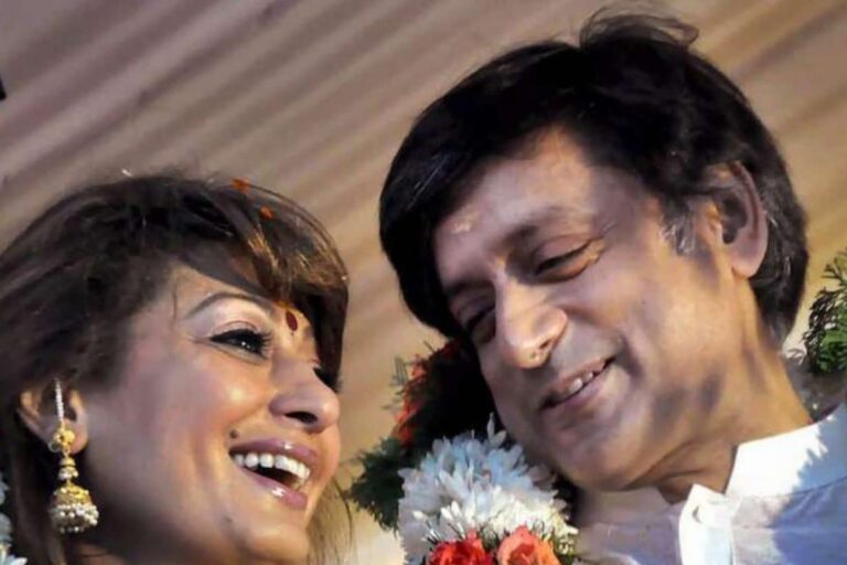 A Mysterious Death, Allegations & Long Wait for Answers: Timeline of the Sunanda Pushkar Death Case