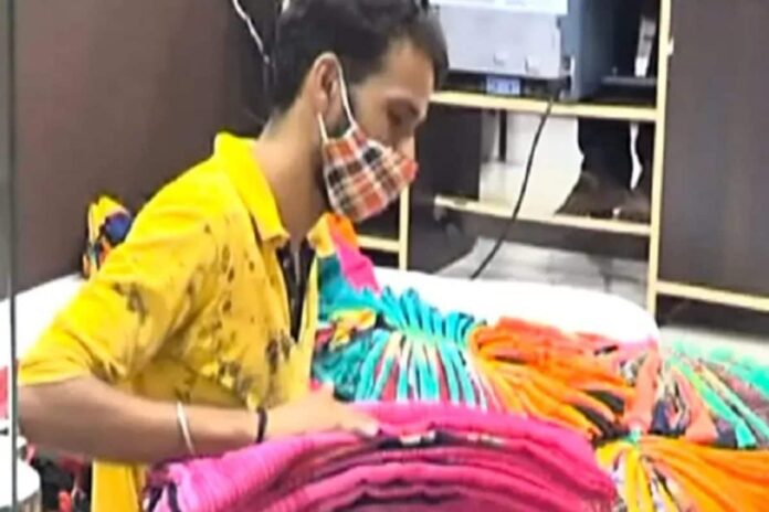 Taliban Takeover of Afghanistan Hits Surat Textile Industry as 100 Traders Await Payments in Crores