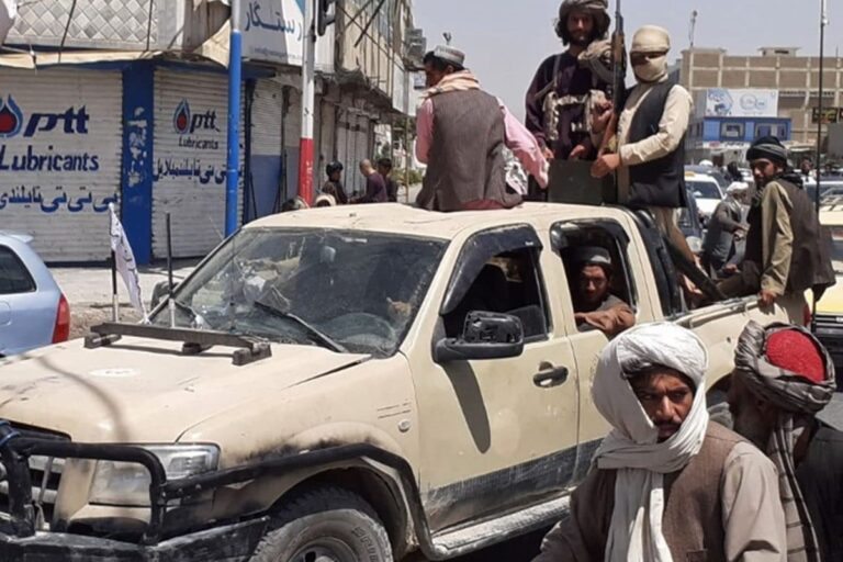 ‘Not Good for Them, Have Seen Fate of Others’: Taliban Warns India Against Military Presence in Afghanistan