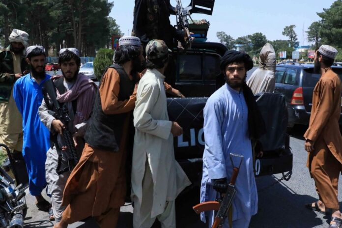 News18 Newsdaybreak | Pakistan Too is Back in the Ruling Corridors of Afghanistan; Sushmita Dev, Who Backed CAA, Quits Cong