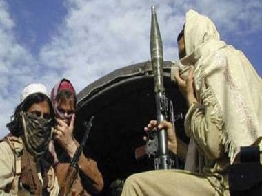Opinion | There is a new enemy in town and it is not the Taliban