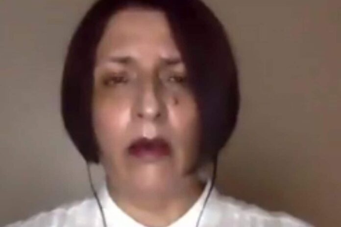 Woman Set Afire for 'Bad Cooking', Girls Sold in Coffins as Sex Slaves: Afghan Lawyer Slams Taliban 'Promises'