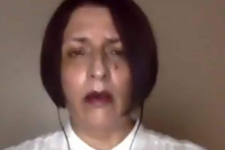 Woman Set Afire for ‘Bad Cooking’, Girls Sold in Coffins as Sex Slaves: Afghan Lawyer Slams Taliban ‘Promises’