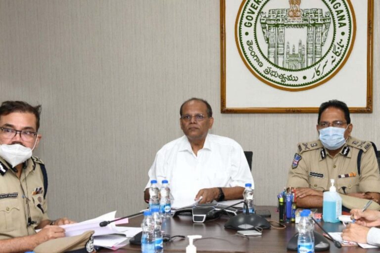 Telangana: Newly Married Woman Among Three Dead in Heavy Rain