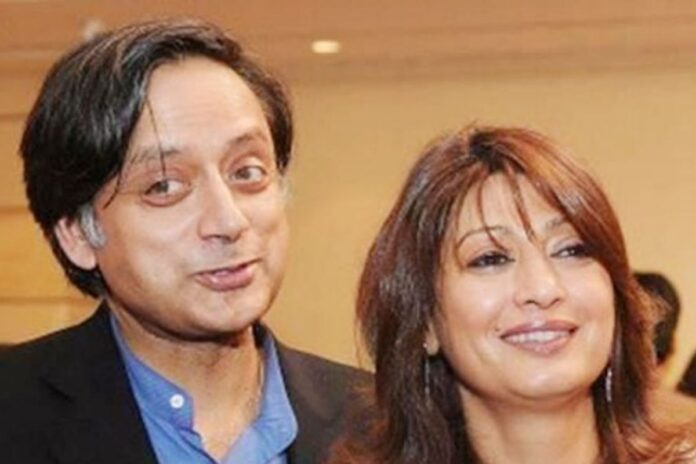 Mark on Arm Due to Cannula, Having Affair is 'Not Cruelty': How Delhi Court Brought Relief for Tharoor