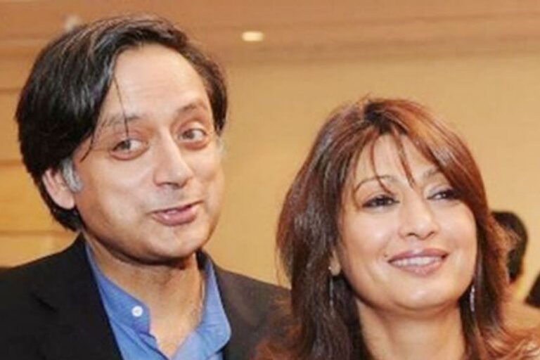 Mark on Arm Due to Cannula, Having Affair is ‘Not Cruelty’: How Delhi Court Brought Relief for Tharoor