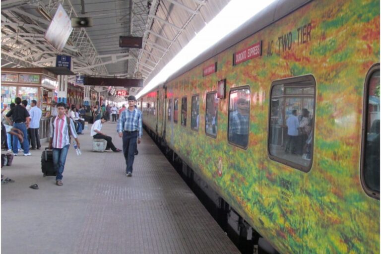 Cancelled Your Train Ticket?  Know these Indian Railways Rules to Avoid Losing Money