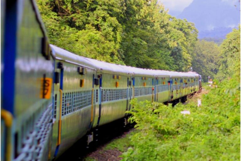 Indian Railways Extends Services of These 10 Festival Special Trains; Check Full List Here