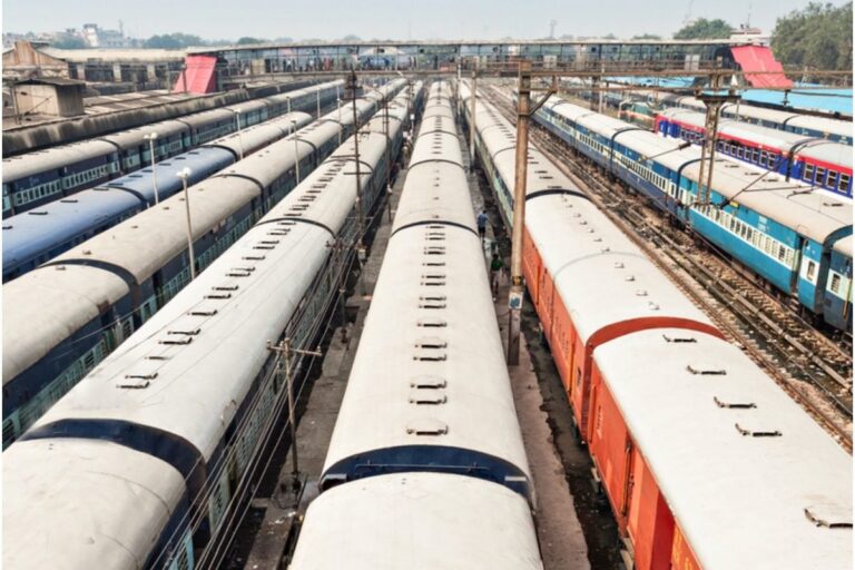 Indian Railways to Operate 28 Pairs of Trains Connecting Bihar With Rest of India; Check Full List