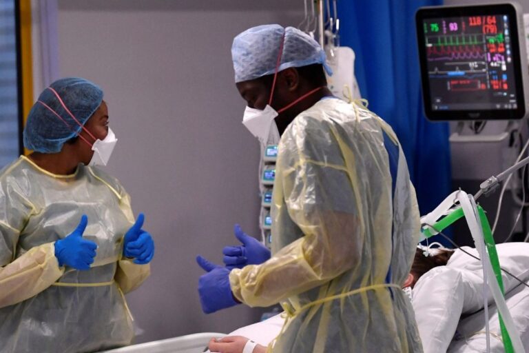 Starts With ‘Black Bite’, Ends in Death. All About Scrub Typhus, Mystery Fever Found in UP & Assam