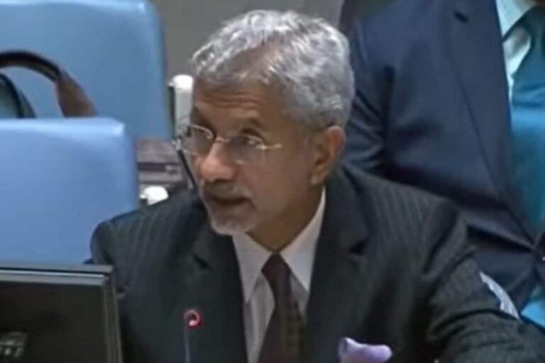 Kabul Attacks Reinforce Need for World to Stand Unitedly Against Terrorism: India to UNSC