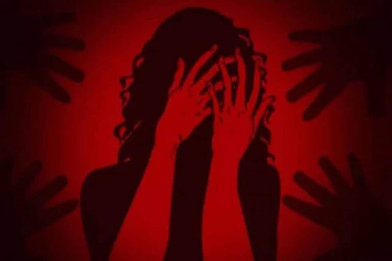 40-yr-old Man Abducts, Rapes & Attempts to Murder Minor In Rajasthan