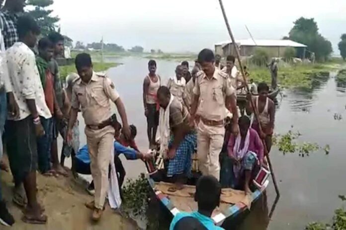Bihar Teenager Shot Dead for Asking Commuters to Pay Rs 10 as Boat Fare