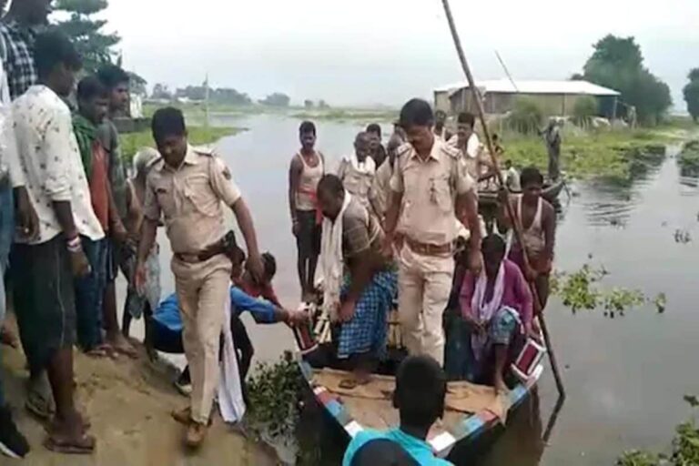 Bihar Teenager Shot Dead for Asking Commuters to Pay Rs 10 as Boat Fare