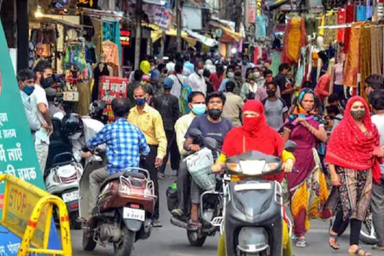 Delhi Records Zero Covid Death For Fourth Consecutive Day, 31 New Cases