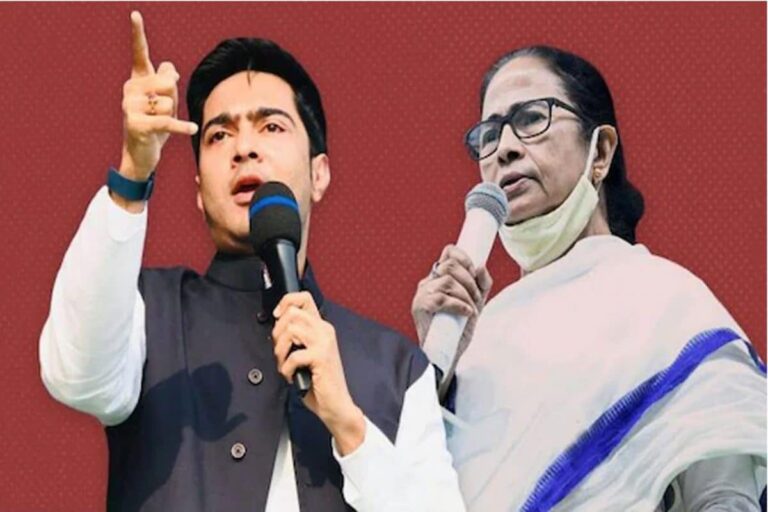 West Bengal: Mamata to Address Virtual Rally on TMCP Foundation Day
