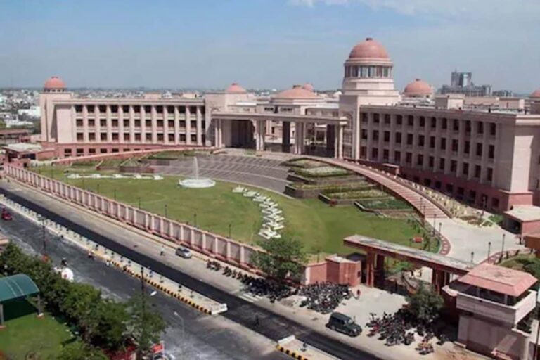 Allahabad HC Revokes NSA Charge Against 3 Men Arrested For Cow Slaughter